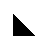 Afbeelding icoon voor website in zwart-wit contrast.