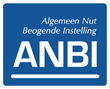 Logo ANBI; Algemeen Nut Beogende Instelling